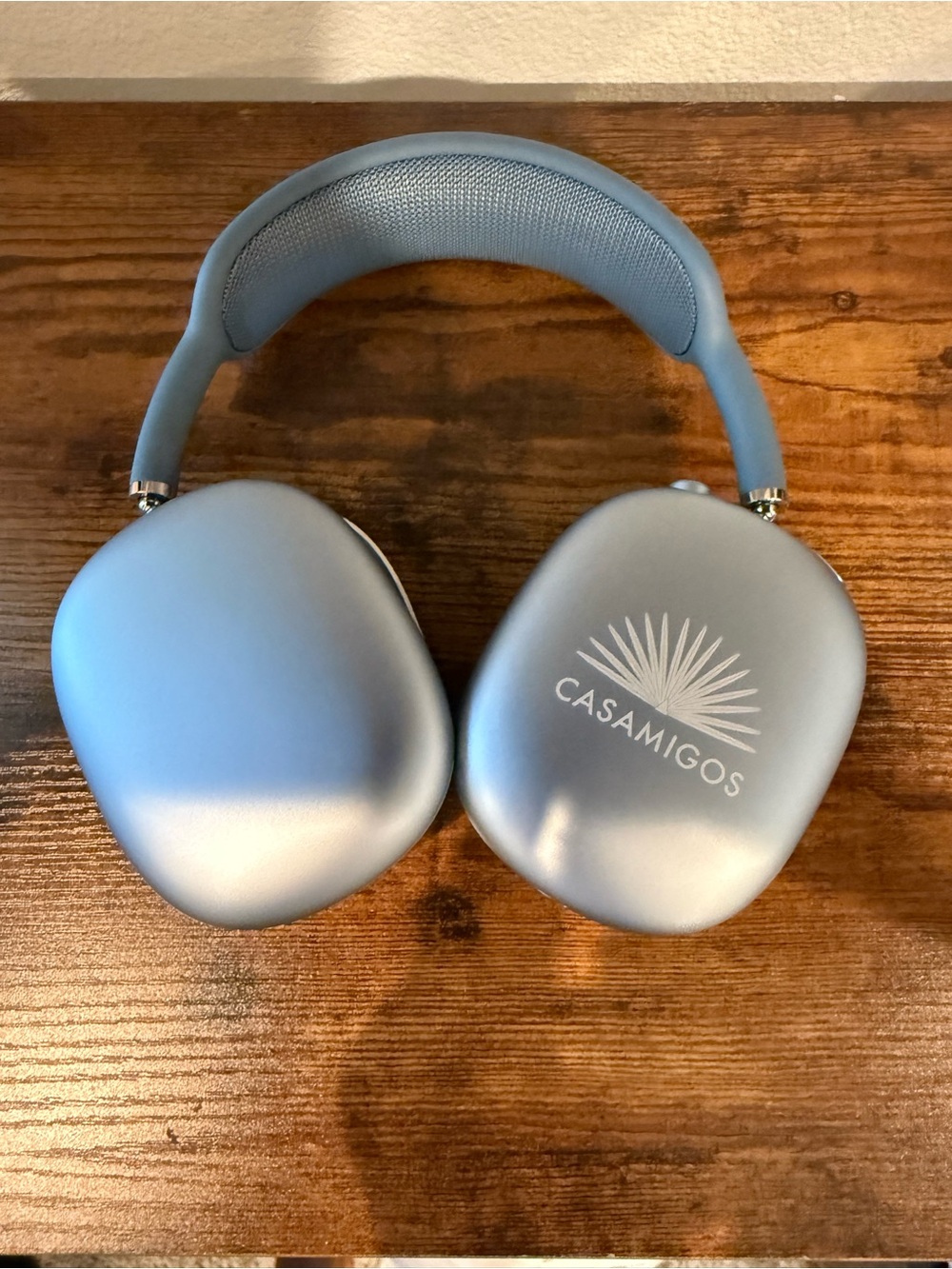 Brand new in box AirPods Max Wireless Headphones – Light Blue